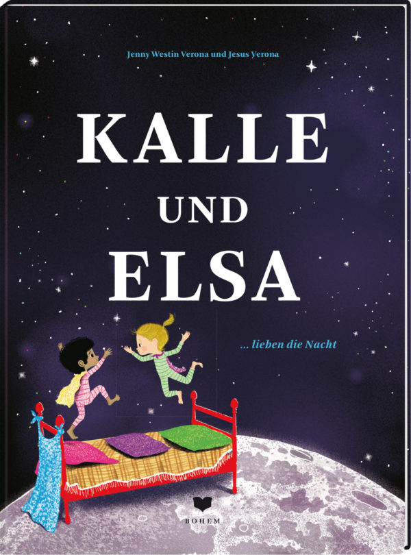 kalleelsa_nacht_bohemverlag_tausendschoen_kindertraum