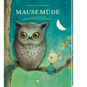Bohem Verlag Mausemüde