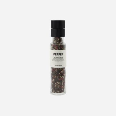 Black pepper mix Nikolas Vahe tausendschoen