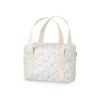 COOLERBAG_GREENLEAVES_CamCam Copenhagen_Tausendschoen_Kindertraum