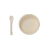 konges-slojd-babygeschirrset-bowl-spoon-terracotta-dot-tausendschoen-kindertraum
