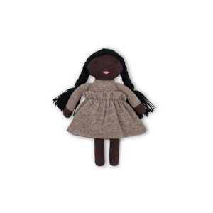 Stoffpuppe „Sonja The Doll“