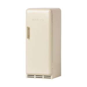 Maileg Miniatur Kühlschrank "Off-White"