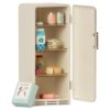 maileg-miniatur-kuehlschrank-mit lebensmittel-tausendschoen-kindertraum