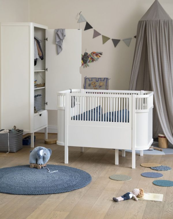 Das Sebra Bett Baby & Junior – Bild 2