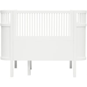 Das Sebra Bett Baby & Junior