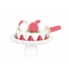 JaBaDaBaDo Strawberry Cake Holzspiel