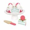 JaBaDaBaDo Strawberry Cake Holzspiel – Bild 2