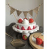 JaBaDaBaDo Strawberry Cake Holzspiel – Bild 4