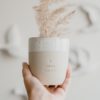 Eulenschnitt Becher "Hello New Day" – Bild 2