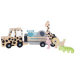 jeep safari