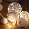LED Lichtkugel "Wunderkugel Punkte" von Räder – Bild 3
