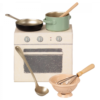 Maileg Miniatur Küchenzubehör "Cooking Set"