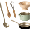 Maileg Miniatur Küchenzubehör "Cooking Set" – Bild 2