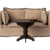 Maileg Miniature Couchtisch Anthrazit – Bild 3