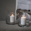 Bjurfors kleine Vase aus Glas Storefactory – Bild 2