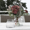 Bjurfors kleine Vase aus Glas Storefactory – Bild 3