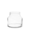 Bjurfors kleine Vase aus Glas Storefactory – Bild 4