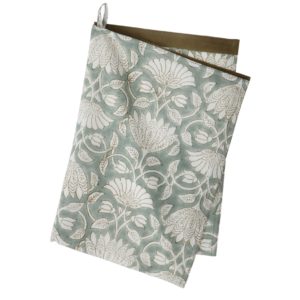 Bungalow Geschirrtuch Savannah Clover