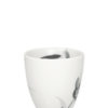 GreenGate Mini Latte Becher Aslaug Weiß – Bild 2