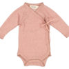Babybody Belita Wool Pointelle – Bild 4