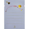 Räder Goldschatz Armband "Rosa Herz" – Bild 2
