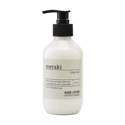 Meraki Hand Lotion Silky Mist