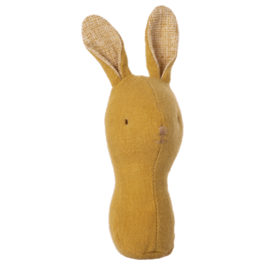 Maileg Kuschelfreunde Hase Rassel
