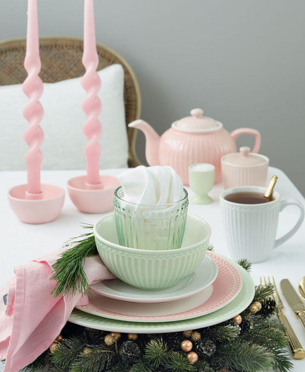 GreenGate Latte Becher Alice – Bild 7