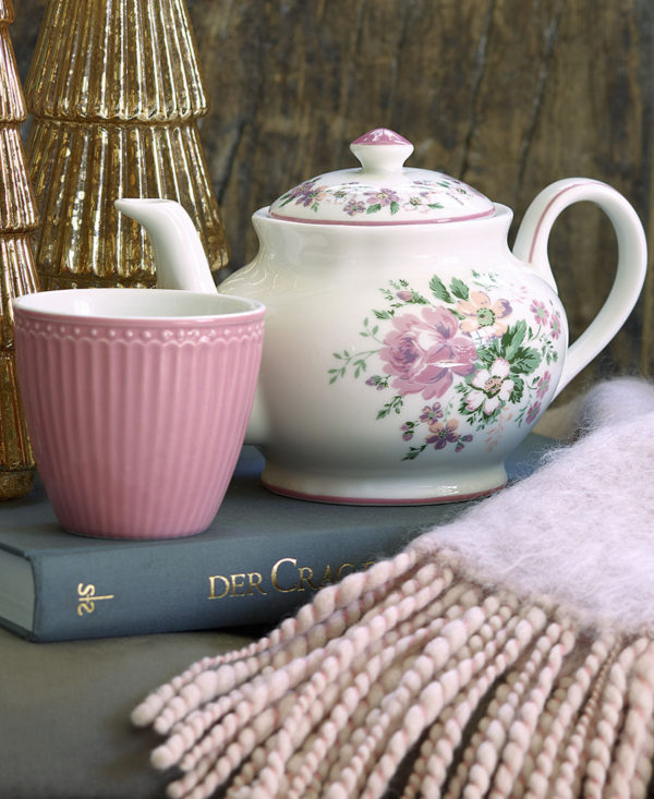 GreenGate Latte Becher Alice – Bild 2