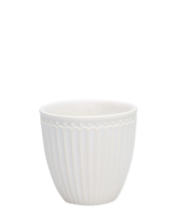 GreenGate Mini Latte Becher Alice