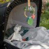 Aktivitäts-Schmusetuch, Siggy das Kaninchen – Bild 4