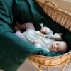 Aktivitäts-Schmusetuch, Siggy das Kaninchen – Bild 3