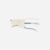 Monograph Stapler, Supply, Ecru