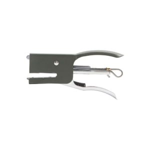 Monograph Stapler, Supply, Dunkelgrün