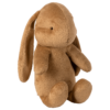 Hase Bob mit Tasche taubenblau – Bild 2