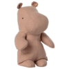 Hippo klein dusty rose