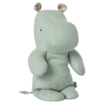Hippo klein in mint
