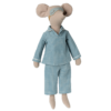 Mäusepapa im Pyjama von Maileg