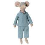 Mäusepapa im Pyjama von Maileg