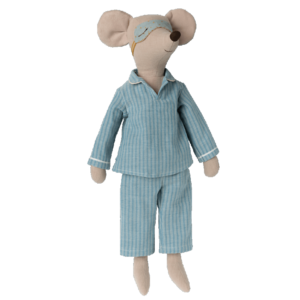 Mäusepapa im Pyjama von Maileg