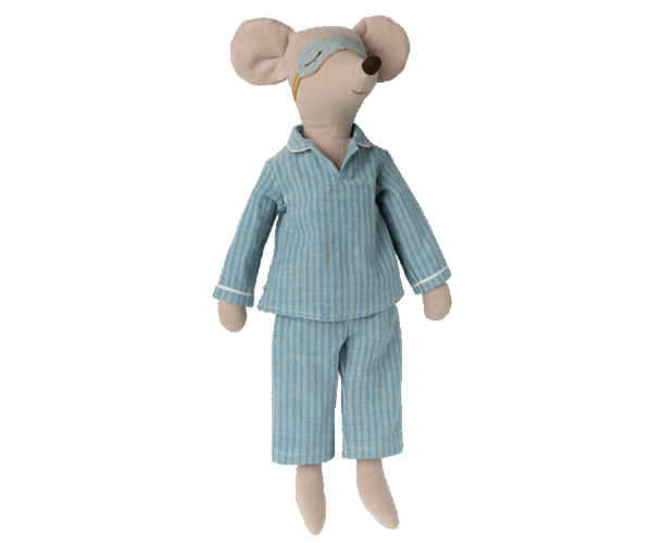 Mäusepapa im Pyjama von Maileg