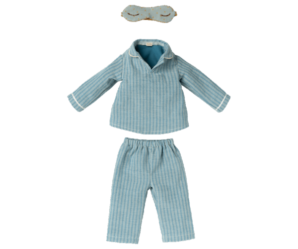 Mäusepapa im Pyjama von Maileg – Bild 2