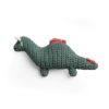 Rassel Drache