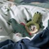 Rassel Drache – Bild 2