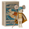 Superhero Maus