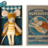 Superhero Maus – Bild 2