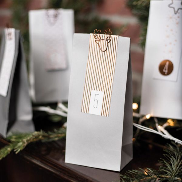 Adventskalender Set – Bild 2