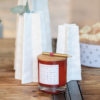 Adventskerze Winterspice – Bild 3