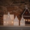 Lichthaus Lebkuchen mit Herz – Bild 2